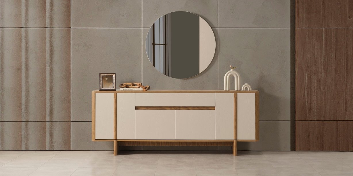 Eylül Yemek Odası Takımı